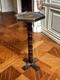 Dolls House Miniature 112 Tudor Candle Stand By David Hurley