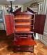 Dolls House Miniature 112 Bureau / Desk By Escutcheon