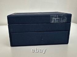 Dolls house miniature 112 porcelain dinner service by REUTTER PORCELAIN