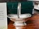 Dolls House Miniature 112 Silver 925 Cake Basket By Royal Tunbridge Wells Mins