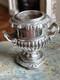 Dolls House Miniature 112 Silver 925 Wine Cooler By Tunbridge Wells Miniatures