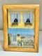Dolls House Miniature 148 Artisan Igma Fellow Diorama Room Box By Sally Manwell