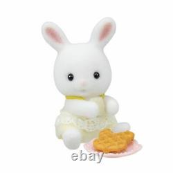 EPOCH Sylvanian Families Doll Baby Collection BABY SWEETS series 5 Box (x 16pcs)