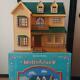 Epoch Sylvanian Families House In The Green Hills Calico Critters