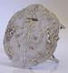 English Antique Sterling Silver Miniature Dolls House Toy Table 1901