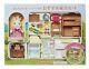 Epoch Sylvanian Families Recommended Furniture Set Se-158