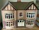 Fairbanks Dolls House 1930s-style Working Lights Pick Collection Only