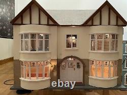 Fairbanks dolls House