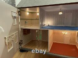 Fairbanks dolls House