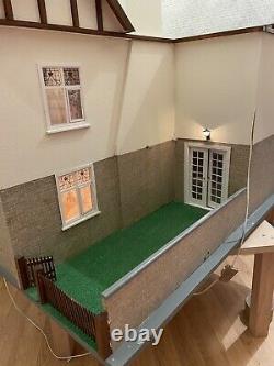 Fairbanks dolls House