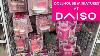 Finding Dollhouse Miniatures At Daiso Shop With Me Craft Supplies