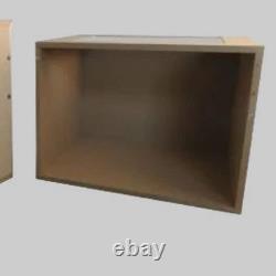 French Cafe Dolls House Room Box Kit