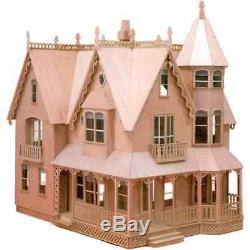 Garfield Dollhouse Kit