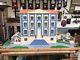 Georgian Style Dolls House, Conservatory, Green House, Fruit Stall Plus More