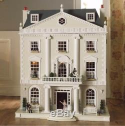 Grosvenor Hall. Dolls House