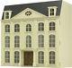 Hambleton Hall Dolls House. Made By Barbaras Mouldings