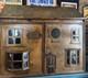 Handmade Antique Dolls House 1928 & Contents
