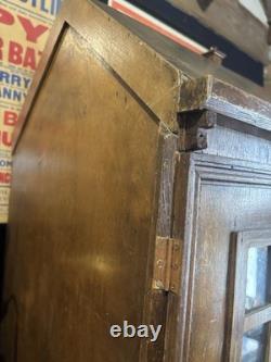 Handmade Antique Dolls House 1928 & Contents