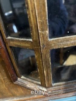 Handmade Antique Dolls House 1928 & Contents