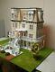 Hegeler Carus Mansion (124 Scale) Dollhouse