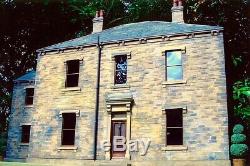 Holmfirth Mansion, A Gentlemans Residence