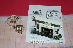 IDEAL Petite Princess Patti Dollhouse Fantasy Furniture 77 Piece LOT EXCELLENT