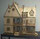 Jasmine Gothic Victorian Dollhouse112 Scale Large Kit