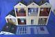 Jazwares Laura Ashley Room By Room Doll House Lights & Sound Bedroom Living 2001