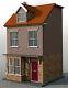 Jubilee Single Dolls House 112 Scale Unpainted Collectable House Kit