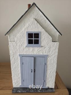 Julie Bennett OOAK Hand Made Miniature 12th Scale Doll House