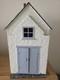 Julie Bennett Ooak Hand Made Miniature 12th Scale Doll House