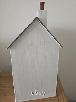 Julie Bennett OOAK Hand Made Miniature 12th Scale Doll House