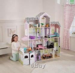 KidKraft Grand Estate Dollhouse