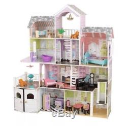 KidKraft Grand Estate Dollhouse