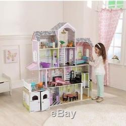 KidKraft Grand Estate Dollhouse