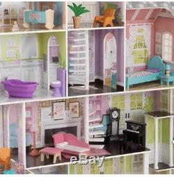 KidKraft Grand Estate Dollhouse