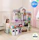 Kidkraft Grand Estate Dollhouse + 26 Pieces Of Furniture (3+ Years)