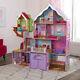 Kidkraft Treehouse Retreat Mansion With 26 Pieces (3+ Years)