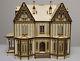 Kristiana Tudor 148 Scale Dollhouse Kit Without Shingles