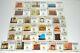 Large Lot 23 New The House Of Miniatures Doll House Furniture Kits Sealed