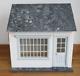 Large 12th Scale Dolls House Shop/Shop Box Handmade Item