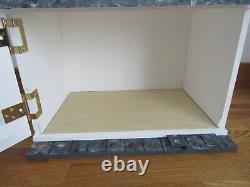 Large 12th Scale Dolls House Shop/Shop Box Handmade Item