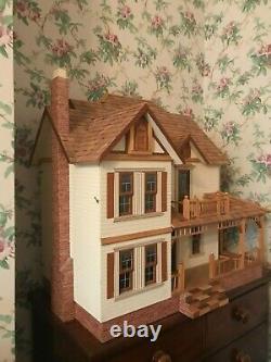 Large Bellingham Farm House Dolls House