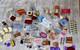 Large Collection Bundle Of Dolls House Furniture Miniatures Job Lot