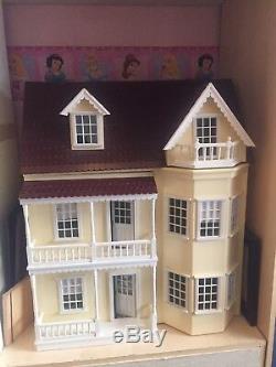 Large Dolls House