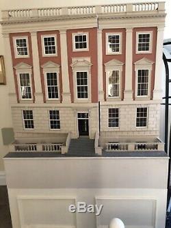 Large Dolls House