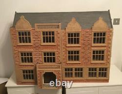 Large Dolls House