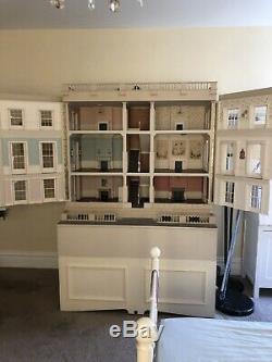 Large Dolls House