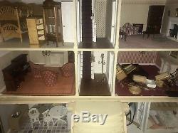 Large Dolls House