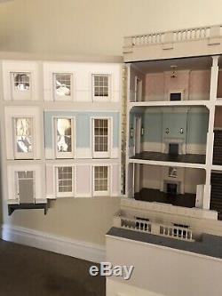 Large Dolls House